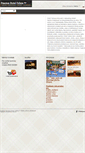 Mobile Screenshot of hotelfelicia.sk
